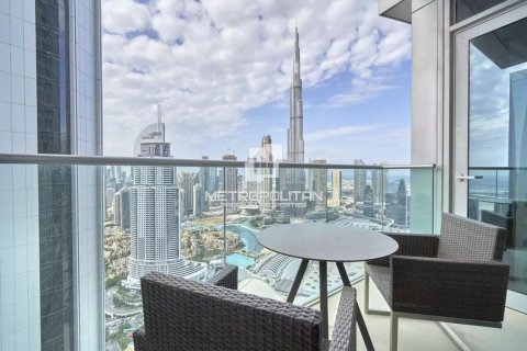 Apartment in The Address Residence Fountain Views, Downtown Dubai (Downtown Burj Dubai), Dubai 2 bedrooms, 127 sq.m. № 7356 - photo 7
