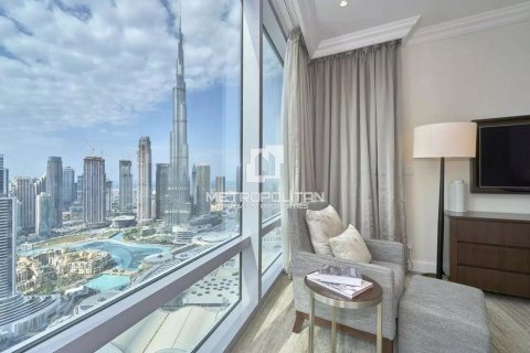 Apartment in The Address Residence Fountain Views, Downtown Dubai (Downtown Burj Dubai), Dubai 2 bedrooms, 127 sq.m. № 7356 - photo 6