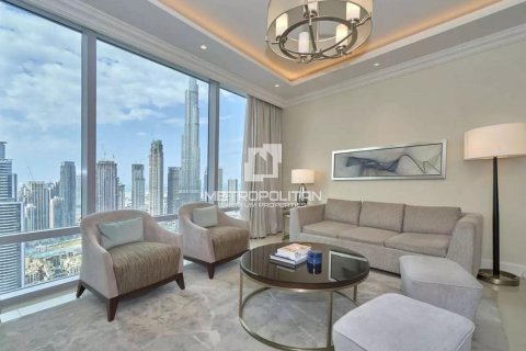 Apartment in The Address Residence Fountain Views, Downtown Dubai (Downtown Burj Dubai), Dubai 2 bedrooms, 127 sq.m. № 7356 - photo 3