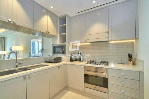 Apartment in The Address Residence Fountain Views, Downtown Dubai (Downtown Burj Dubai), Dubai 2 bedrooms, 127 sq.m. № 7356 - photo 9