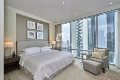 Apartment in The Address Residence Fountain Views, Downtown Dubai (Downtown Burj Dubai), Dubai 2 bedrooms, 127 sq.m. № 7356 - photo 8