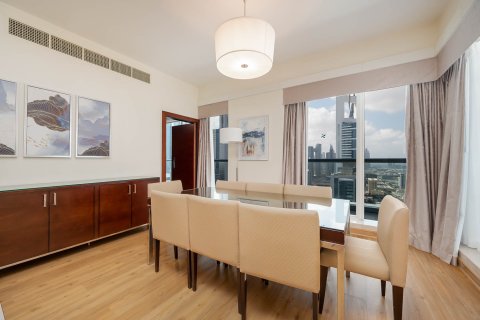 Apartment in Sheikh Zayed Road, Dubai 3 bedrooms, 190 sq.m. № 138984 - photo 6