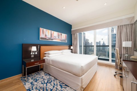 Apartment in Sheikh Zayed Road, Dubai 3 bedrooms, 190 sq.m. № 138984 - photo 7