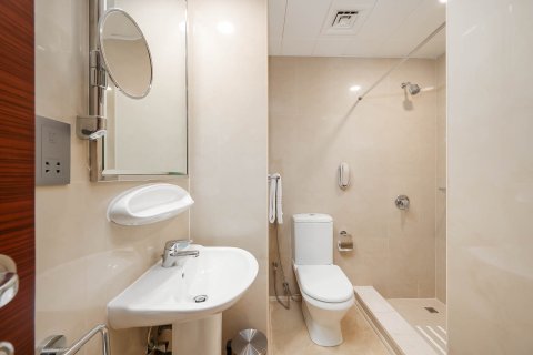 Apartment in Sheikh Zayed Road, Dubai 3 bedrooms, 190 sq.m. № 138984 - photo 10