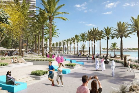 Appartement à Dubai Harbour, Dubai, 1 chambre, 69.11983200 m², № 138998 - photo 9