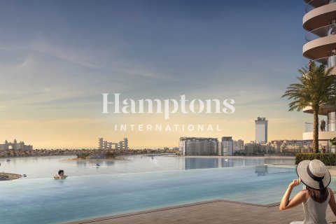 Appartement à Dubai Harbour, Dubai, 1 chambre, 69.11983200 m², № 138998 - photo 12