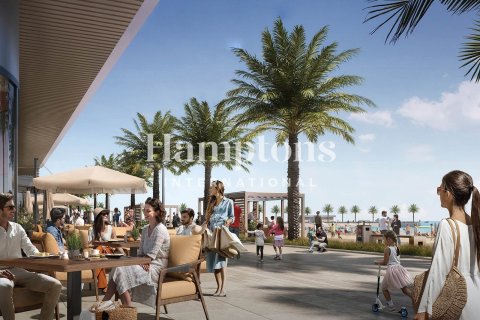 Appartement à Dubai Harbour, Dubai, 1 chambre, 69.11983200 m², № 138998 - photo 2