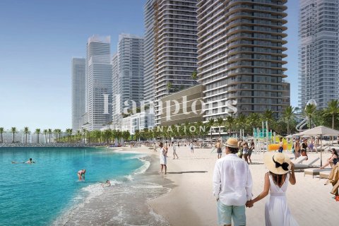 Appartement à Dubai Harbour, Dubai, 1 chambre, 69.11983200 m², № 138998 - photo 7