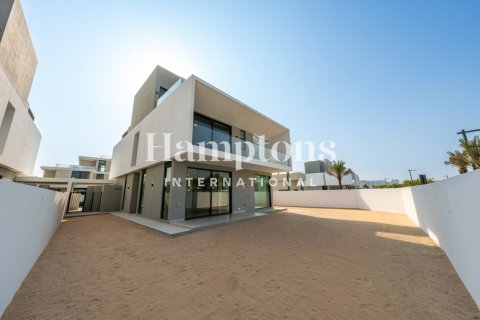 Villa in Maple at Dubai Hills Estate, Dubai Hills Estate, Dubai 4 bedrooms, 549.33543900 sq.m. № 139002 - photo 6