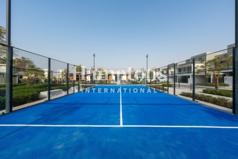 Villa in Maple at Dubai Hills Estate, Dubai Hills Estate, Dubai 4 bedrooms, 549.33543900 sq.m. № 139002 - photo 5