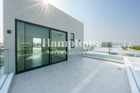 Villa in Maple at Dubai Hills Estate, Dubai Hills Estate, Dubai 4 bedrooms, 549.33543900 sq.m. № 139002 - photo 12