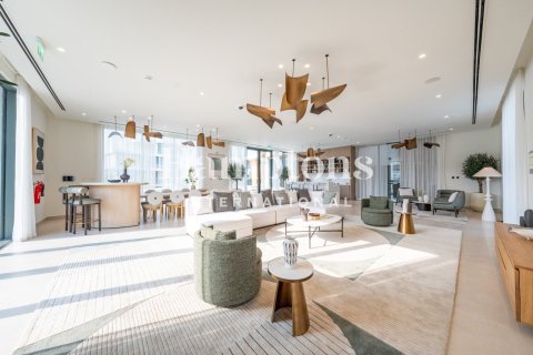 Villa in Maple at Dubai Hills Estate, Dubai Hills Estate, Dubai 4 bedrooms, 549.33543900 sq.m. № 139002 - photo 9