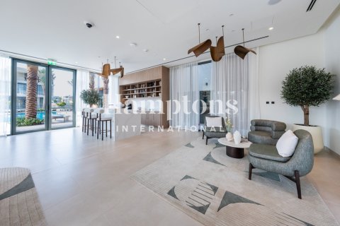Villa in Maple at Dubai Hills Estate, Dubai Hills Estate, Dubai 4 bedrooms, 549.33543900 sq.m. № 139002 - photo 7