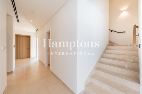 Villa in Maple at Dubai Hills Estate, Dubai Hills Estate, Dubai 4 bedrooms, 549.33543900 sq.m. № 139002 - photo 21