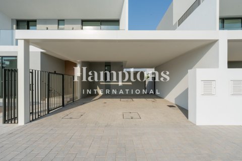 Villa in Maple at Dubai Hills Estate, Dubai Hills Estate, Dubai 4 bedrooms, 549.33543900 sq.m. № 139002 - photo 16
