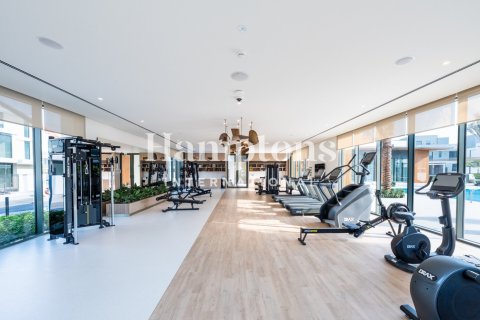 Villa in Maple at Dubai Hills Estate, Dubai Hills Estate, Dubai 4 bedrooms, 549.33543900 sq.m. № 139002 - photo 3