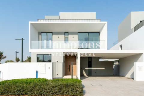 Villa in Maple at Dubai Hills Estate, Dubai Hills Estate, Dubai 4 bedrooms, 549.33543900 sq.m. № 139002 - photo 19