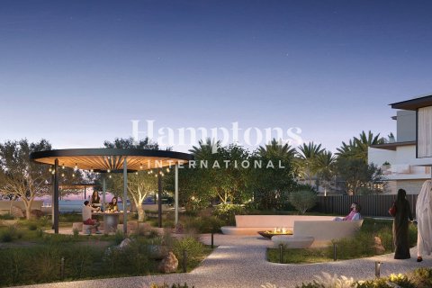 Villa en The Valley, Dubai, 5 dormitorios, 909.98488500 m², № 138997 - foto 5