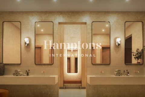 Villa en The Valley, Dubai, 5 dormitorios, 909.98488500 m², № 138997 - foto 15