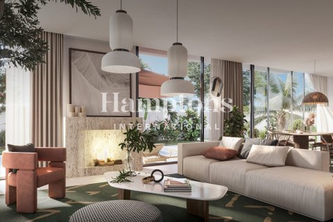 Villa en The Valley, Dubai, 5 dormitorios, 909.98488500 m², № 138997 - foto 4