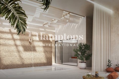 Villa en The Valley, Dubai, 5 dormitorios, 909.98488500 m², № 138997 - foto 7