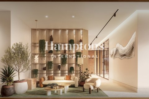 Villa en The Valley, Dubai, 5 dormitorios, 909.98488500 m², № 138997 - foto 16