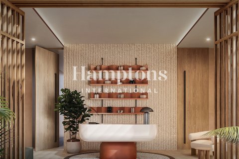 Villa en The Valley, Dubai, 5 dormitorios, 909.98488500 m², № 138997 - foto 19