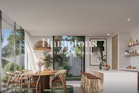 Villa en The Valley, Dubai, 5 dormitorios, 909.98488500 m², № 138997 - foto 9