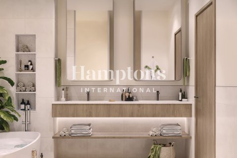 Villa en The Valley, Dubai, 5 dormitorios, 909.98488500 m², № 138997 - foto 13