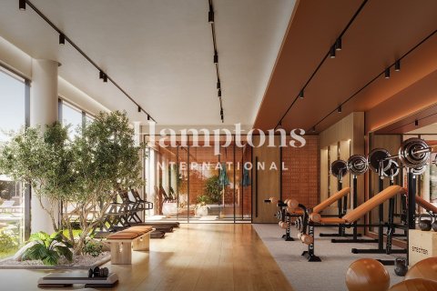 Villa en The Valley, Dubai, 5 dormitorios, 909.98488500 m², № 138997 - foto 12