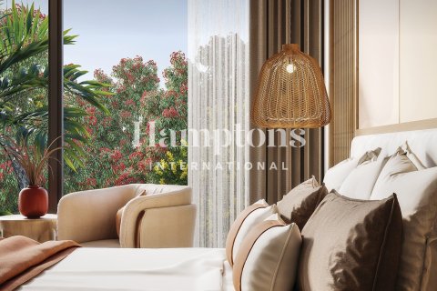 Villa en The Valley, Dubai, 5 dormitorios, 909.98488500 m², № 138997 - foto 10