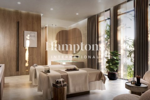 Villa en The Valley, Dubai, 5 dormitorios, 909.98488500 m², № 138997 - foto 11