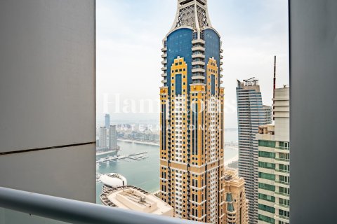 شقة في The Address Dubai Marina, مرسى دبي, دبي 3 غرف نوم, 159.51445100 م² رقم 138996 - صورة 7