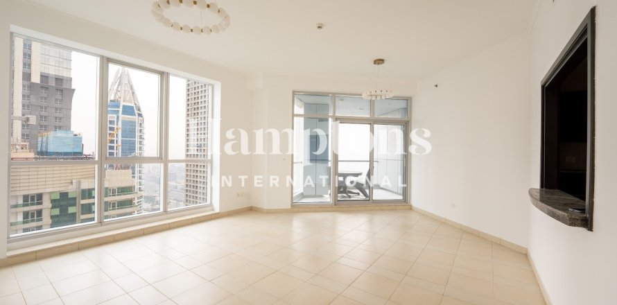 Appartement à The Address Dubai Marina, Dubai Marina, Dubai, 3 chambres, 159.514 m², № 138996