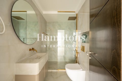 شقة في The Address Dubai Marina, مرسى دبي, دبي 3 غرف نوم, 159.51445100 م² رقم 138996 - صورة 10