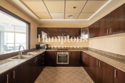 شقة في The Address Dubai Marina, مرسى دبي, دبي 3 غرف نوم, 159.51445100 م² رقم 138996 - صورة 2