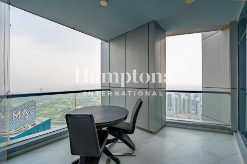 شقة في The Address Dubai Marina, مرسى دبي, دبي 3 غرف نوم, 159.51445100 م² رقم 138996 - صورة 13