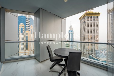 شقة في The Address Dubai Marina, مرسى دبي, دبي 3 غرف نوم, 159.51445100 م² رقم 138996 - صورة 3