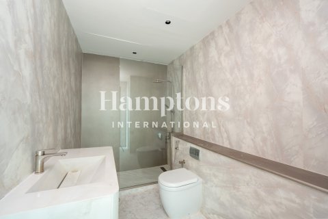 شقة في The Address Dubai Marina, مرسى دبي, دبي 3 غرف نوم, 159.51445100 م² رقم 138996 - صورة 15