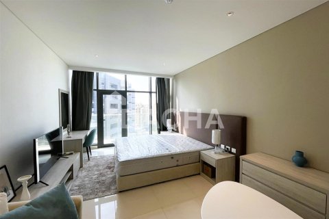 Appartement à Palm Jumeirah, Dubai, studio, 32.6 m², № 6393 - photo 2