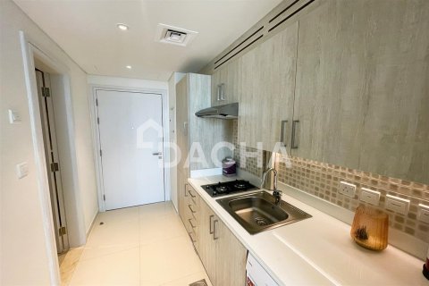 Appartement à Palm Jumeirah, Dubai, studio, 32.6 m², № 6393 - photo 8
