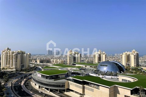 Appartement à Palm Jumeirah, Dubai, studio, 32.6 m², № 6393 - photo 1