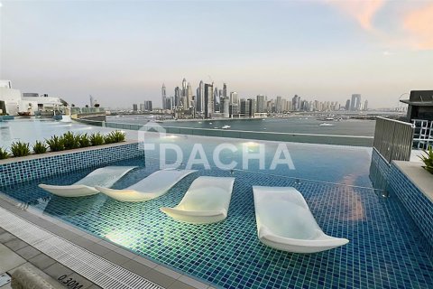 Appartement à Palm Jumeirah, Dubai, studio, 32.6 m², № 6393 - photo 11