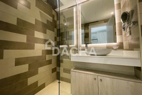 Appartement à Palm Jumeirah, Dubai, studio, 32.6 m², № 6393 - photo 9
