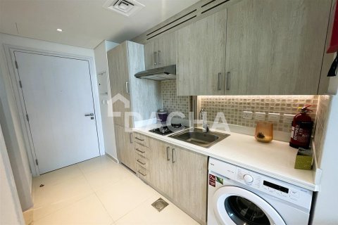 Appartement à Palm Jumeirah, Dubai, studio, 32.6 m², № 6393 - photo 7