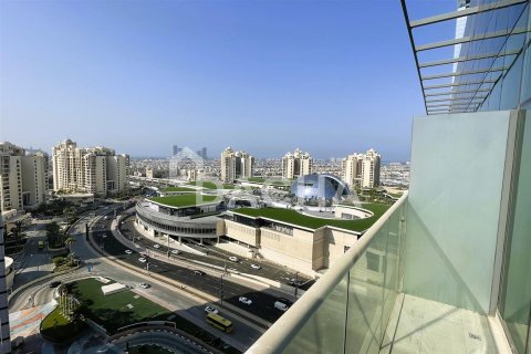 Appartement à Palm Jumeirah, Dubai, studio, 32.6 m², № 6393 - photo 5