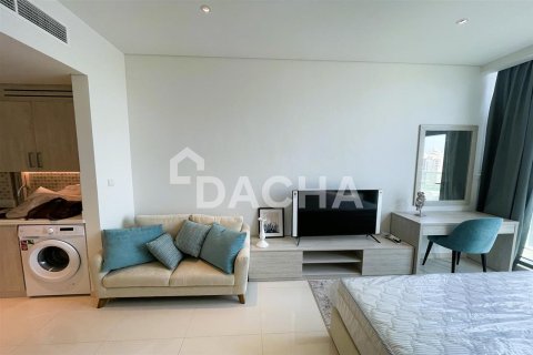 Appartement à Palm Jumeirah, Dubai, studio, 32.6 m², № 6393 - photo 4