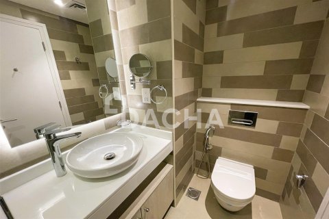Appartement à Palm Jumeirah, Dubai, studio, 32.6 m², № 6393 - photo 10