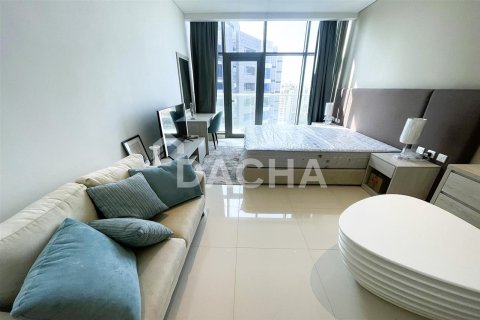 Appartement à Palm Jumeirah, Dubai, studio, 32.6 m², № 6393 - photo 3
