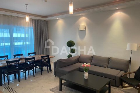 شقة في مرسى دبي, دبي 1غرف نوم, 99.5 م² رقم 6389 - صورة 1